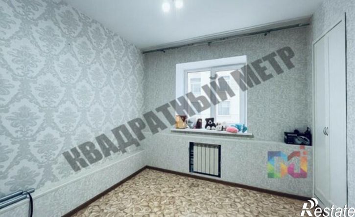 2-комн квартира 9-й микрорайон, 5