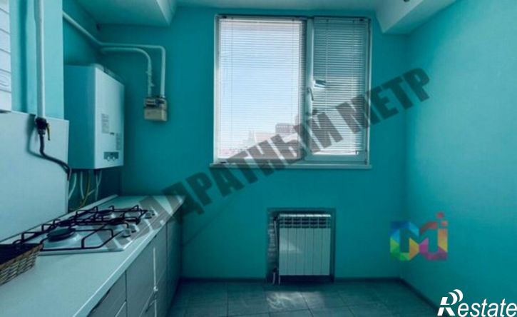 2-комн квартира 9-й микрорайон, 5