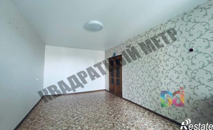 2-комн квартира 9-й микрорайон, 5