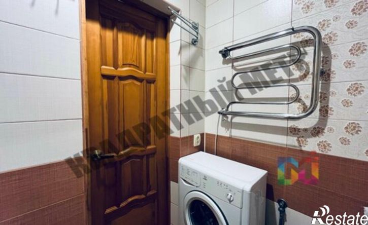 2-комн квартира 9-й микрорайон, 5