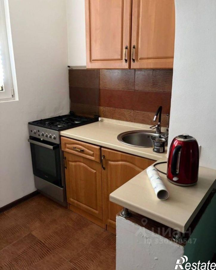 2-комн квартира мкр 8, 30,  д. 30