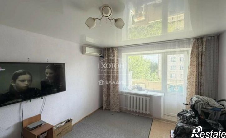 3-комн квартира улица 8 Марта, 62,  д. 62