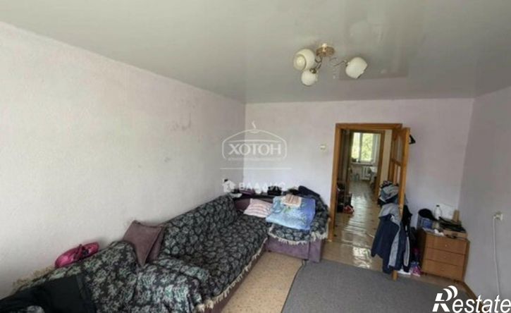 3-комн квартира улица 8 Марта, 62,  д. 62