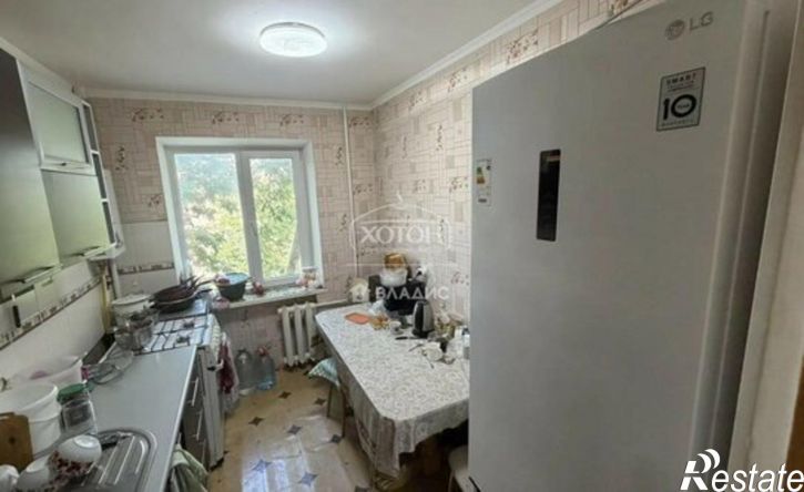 3-комн квартира улица 8 Марта, 62,  д. 62
