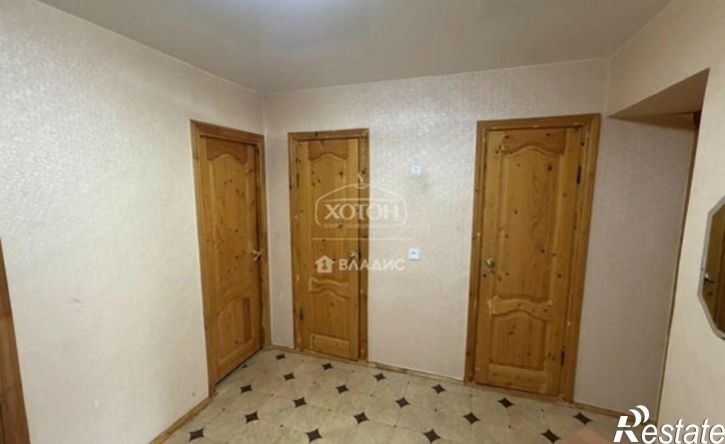 3-комн квартира улица 8 Марта, 62,  д. 62