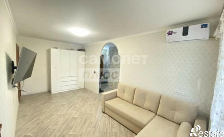 3-комн квартира мкр 1, 21,  д. 21