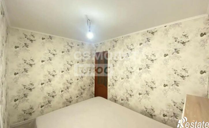 3-комн квартира мкр 1, 21,  д. 21