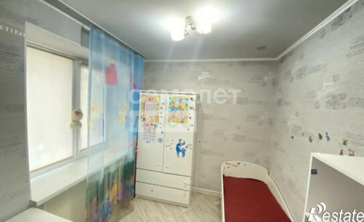 3-комн квартира мкр 1, 21,  д. 21