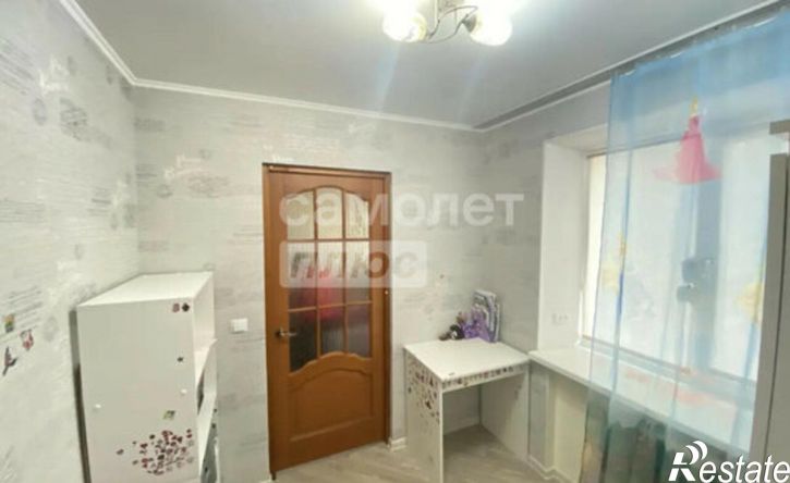 3-комн квартира мкр 1, 21,  д. 21