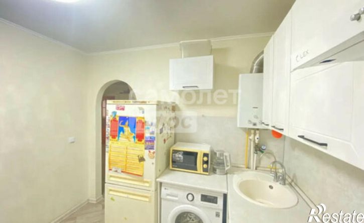 3-комн квартира мкр 1, 21,  д. 21