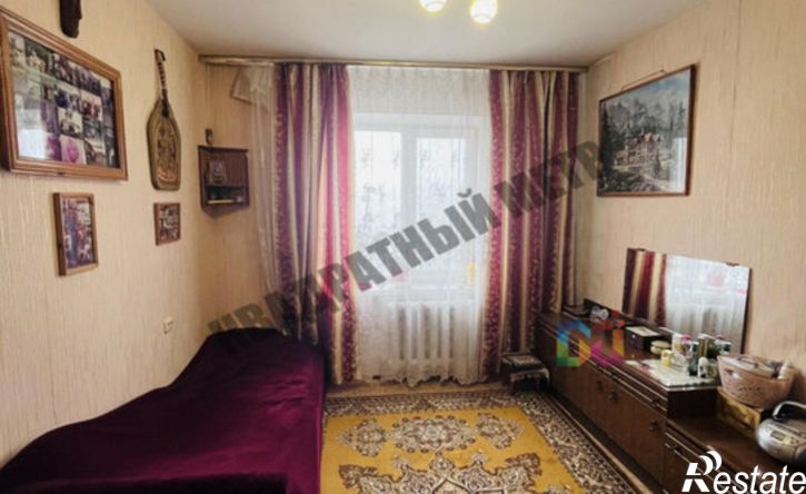 3-комн квартира мкр 7, 3 1,  д. 3 1,  к. 1