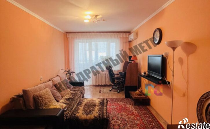 3-комн квартира мкр 7, 3 1,  д. 3 1,  к. 1