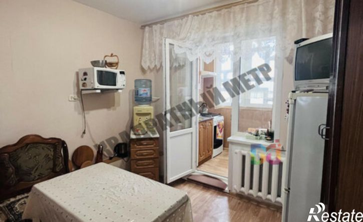 3-комн квартира мкр 7, 3 1,  д. 3 1,  к. 1