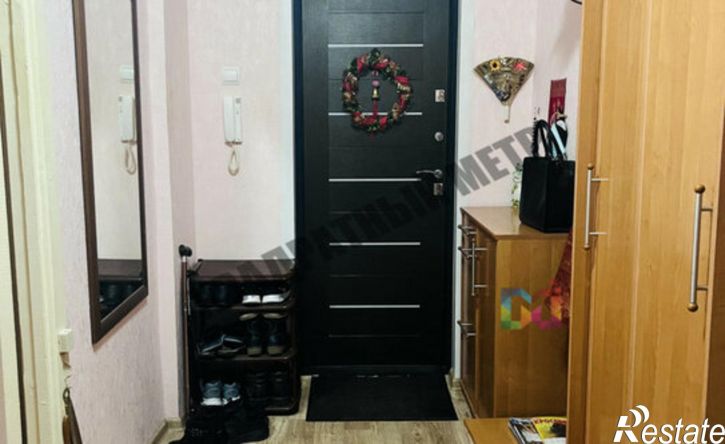 3-комн квартира мкр 7, 3 1,  д. 3 1,  к. 1