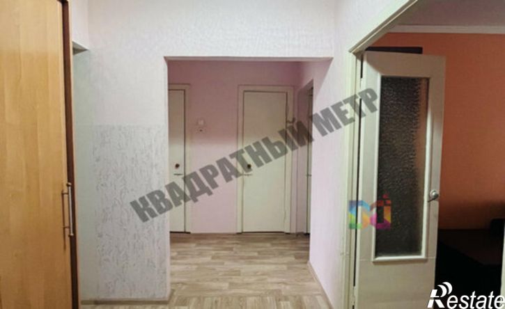 3-комн квартира мкр 7, 3 1,  д. 3 1,  к. 1
