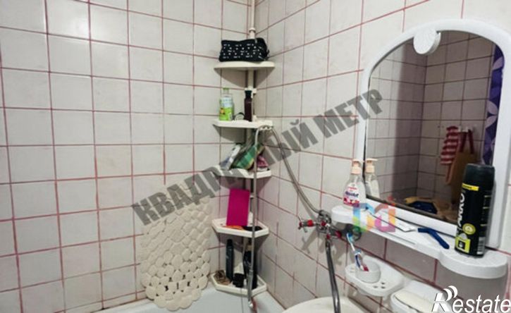 3-комн квартира мкр 7, 3 1,  д. 3 1,  к. 1