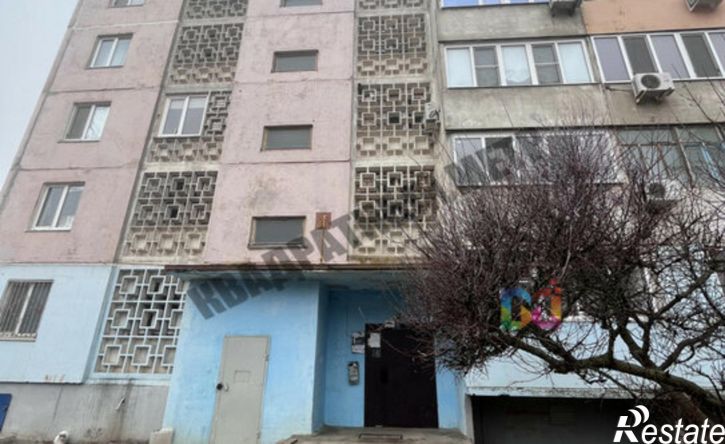 3-комн квартира мкр 7, 3 1,  д. 3 1,  к. 1