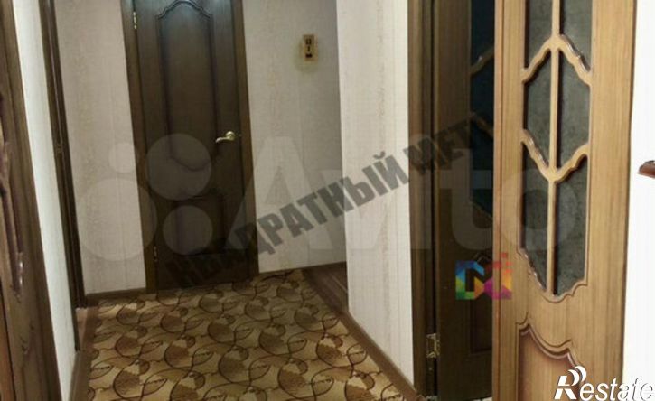 3-комн квартира мкр 8, 14,  д. 14