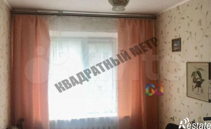 3-комн квартира мкр 8, 14,  д. 14
