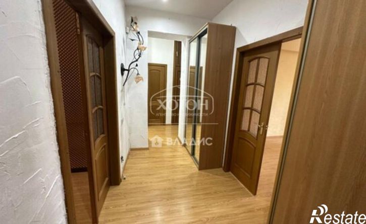 4-комн квартира улица им. Серова, 19,  д. 19