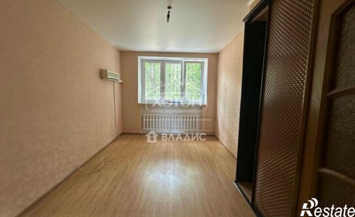 4-комн квартира улица им. Серова, 19,  д. 19