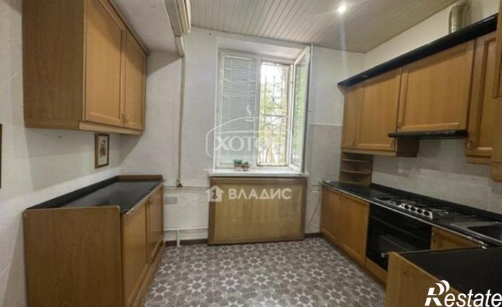 4-комн квартира улица им. Серова, 19,  д. 19