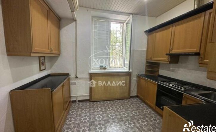 4-комн квартира улица им. Серова, 19,  д. 19