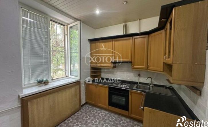 4-комн квартира улица им. Серова, 19,  д. 19