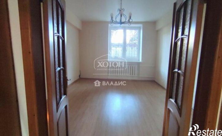 4-комн квартира улица им. Серова, 19,  д. 19