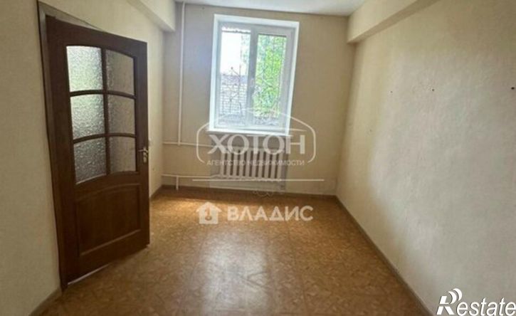 4-комн квартира улица им. Серова, 19,  д. 19