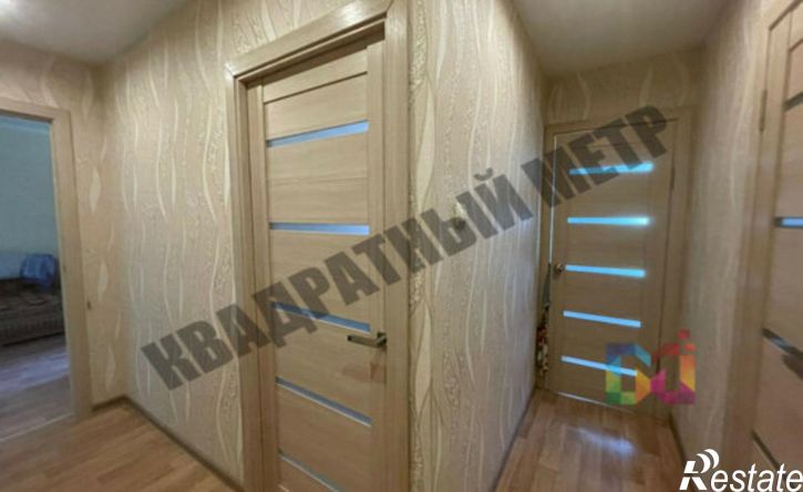 2-комн квартира мкр 4, 16,  д. 16