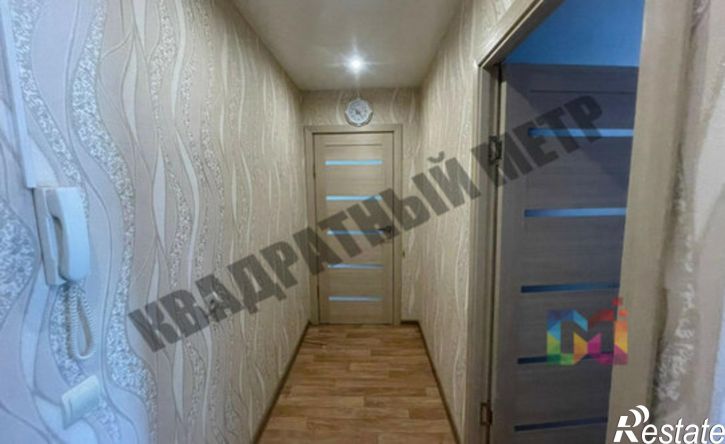 2-комн квартира мкр 4, 16,  д. 16