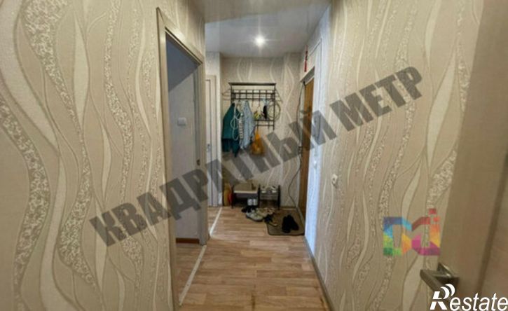 2-комн квартира мкр 4, 16,  д. 16