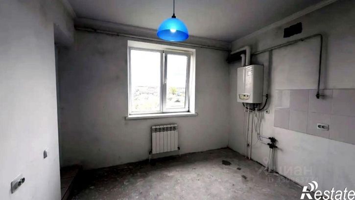 1-комн квартира ул им В.Герасименко, 5А,  д. 5А