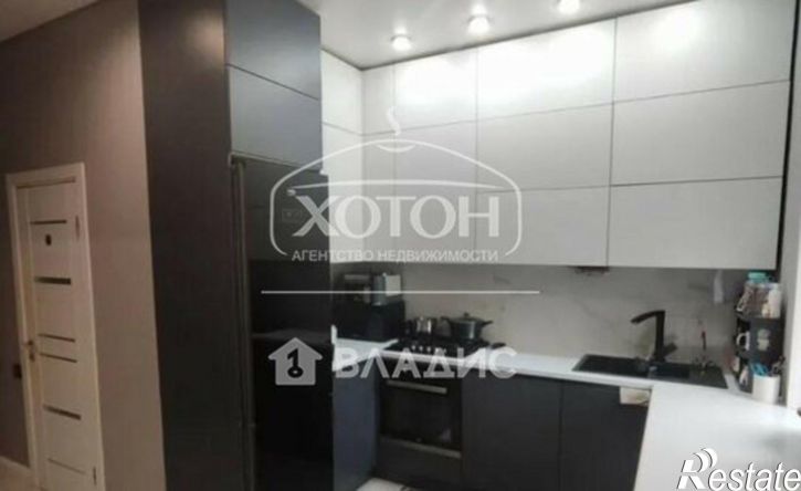 2-комн квартира проезд Чкалова, 8,  д. 8