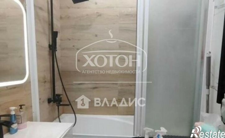2-комн квартира проезд Чкалова, 8,  д. 8