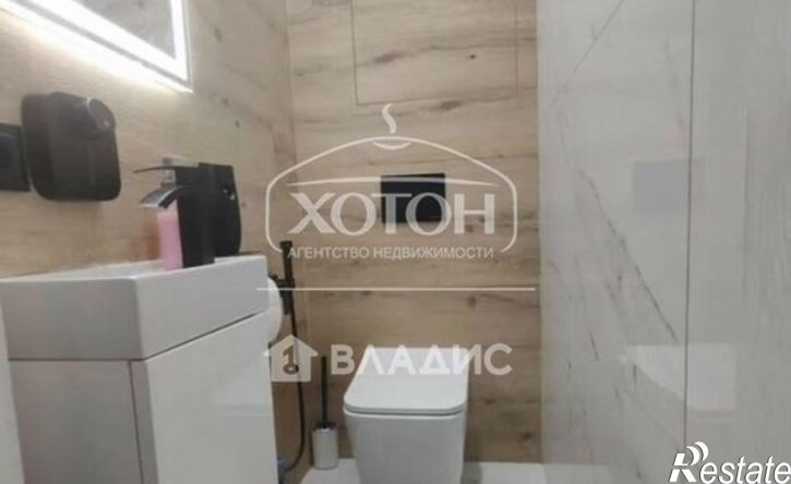 2-комн квартира проезд Чкалова, 8,  д. 8