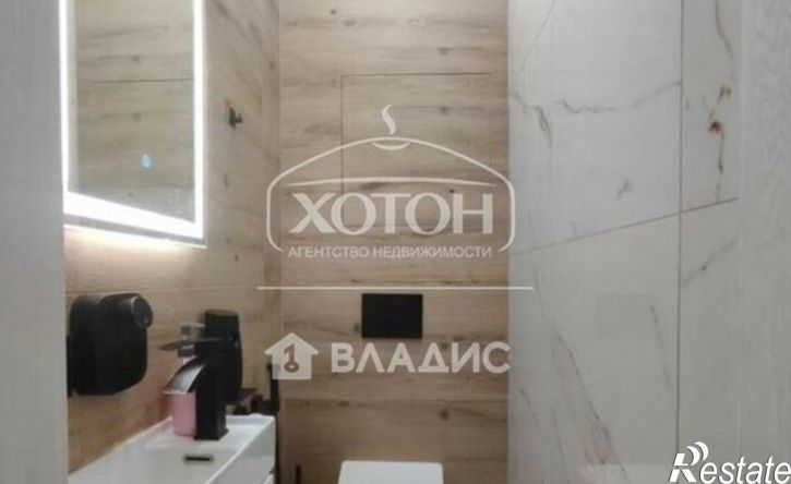 2-комн квартира проезд Чкалова, 8,  д. 8