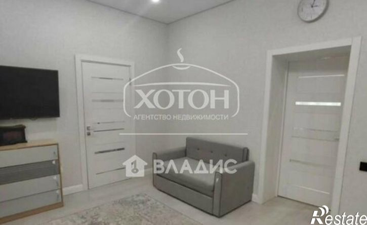 2-комн квартира проезд Чкалова, 8,  д. 8