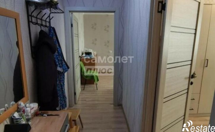 2-комн квартира мкр 4, 11,  д. 11