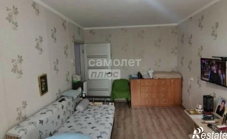 2-комн квартира мкр 4, 11,  д. 11