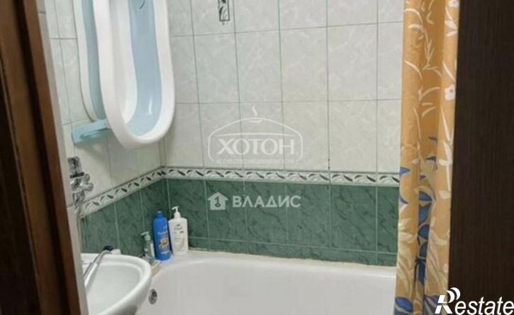 2-комн квартира мкр 7, 5 2,  д. 5 2,  к. 2