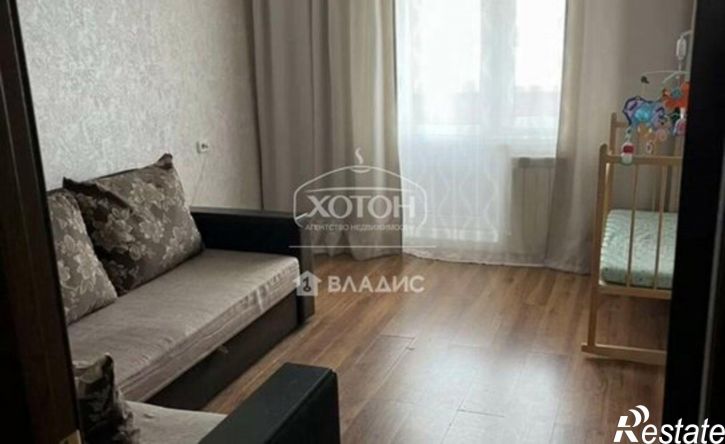2-комн квартира мкр 7, 5 2,  д. 5 2,  к. 2