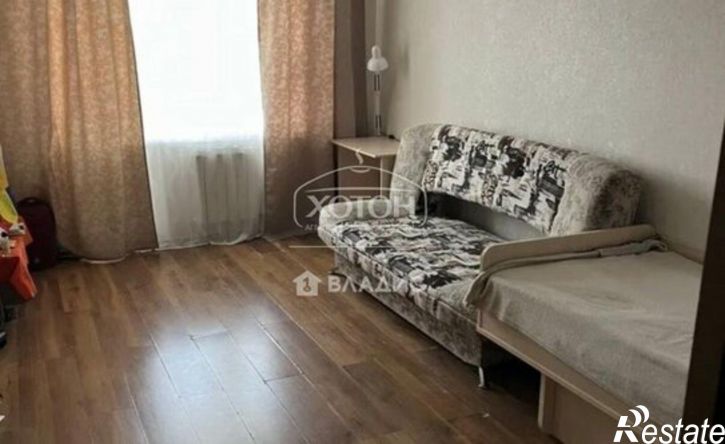 2-комн квартира мкр 7, 5 2,  д. 5 2,  к. 2