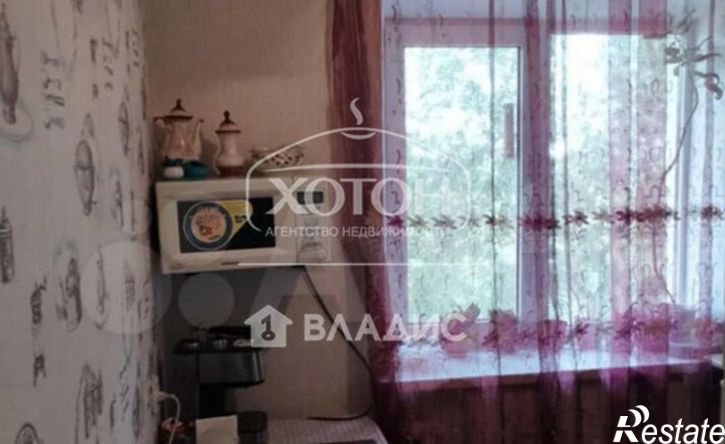 2-комн квартира 1-й микрорайон, 23