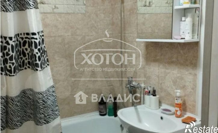 2-комн квартира 1-й микрорайон, 23