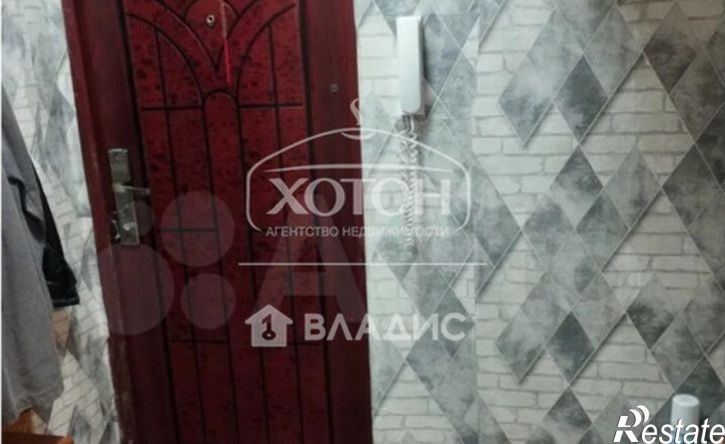 2-комн квартира 1-й микрорайон, 23