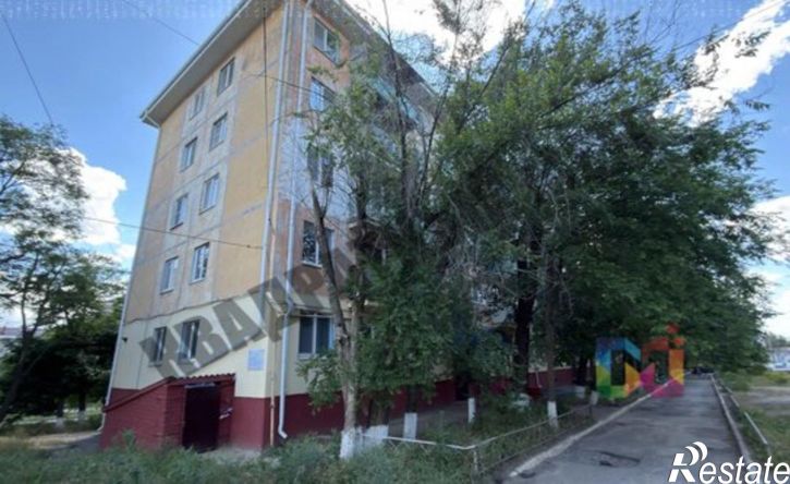 2-комн квартира 4-й микрорайон, 11