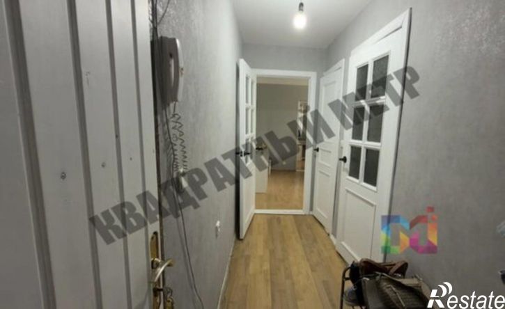 2-комн квартира 4-й микрорайон, 11