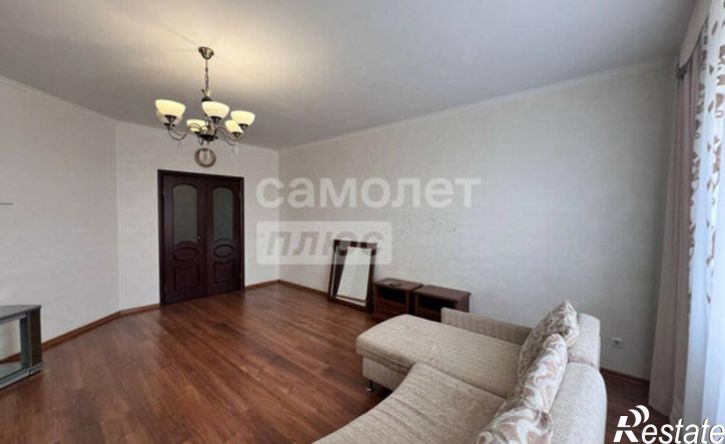 6-комн квартира мкр 9, 25,  д. 25